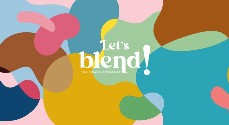 blend